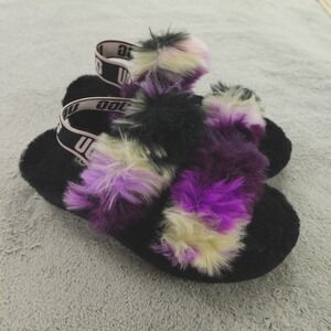 Ugg‎ Oh Yeah Slide Slippers